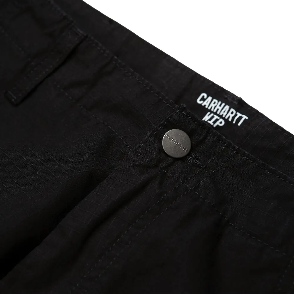 Carhartt Wip Regular Cargo Pant Black