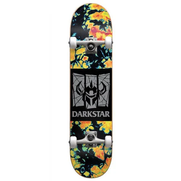 Darkstar Fracture Premium Youth Skate Completo 7.375