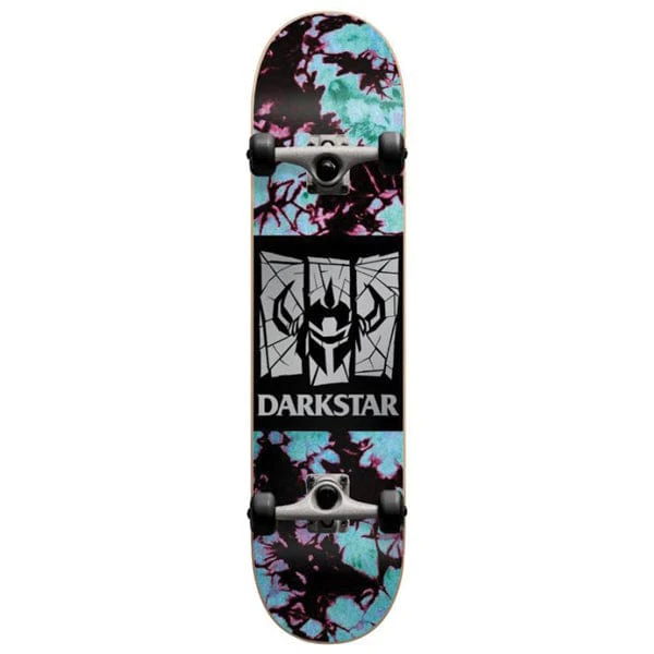 Darkstar Fracture Premium Skate Completo 8