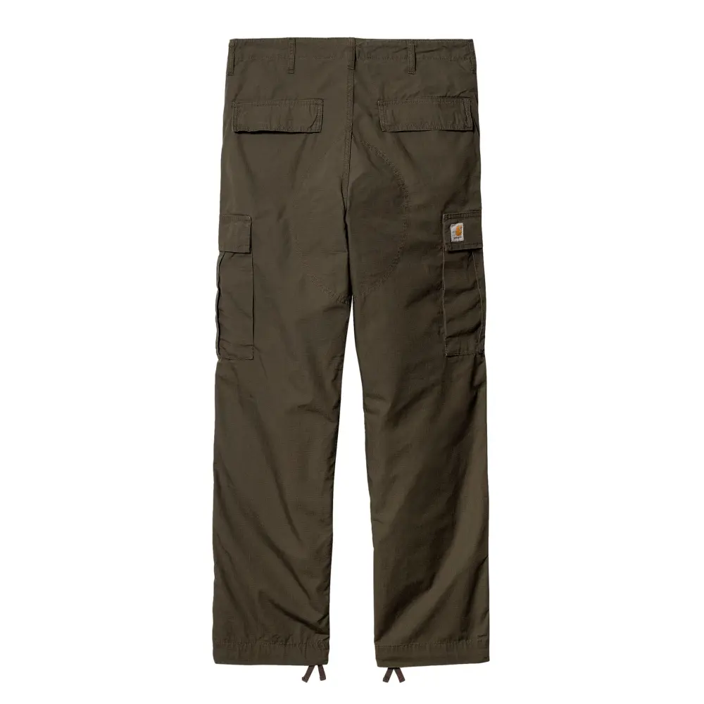 Carhartt Pantaloni Regular Cargo Pant Cypress