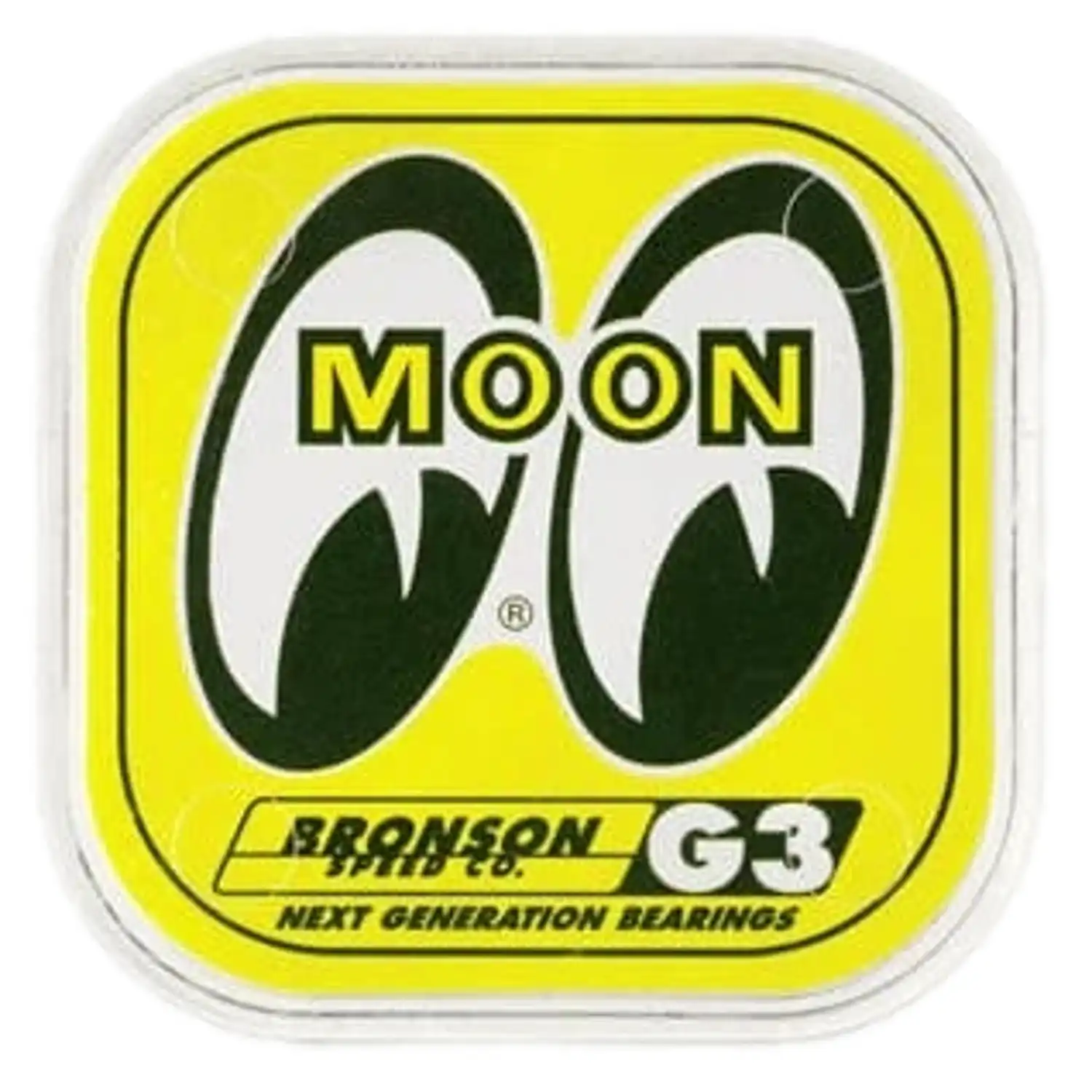 Bronson Cuscinetti G3 Moon