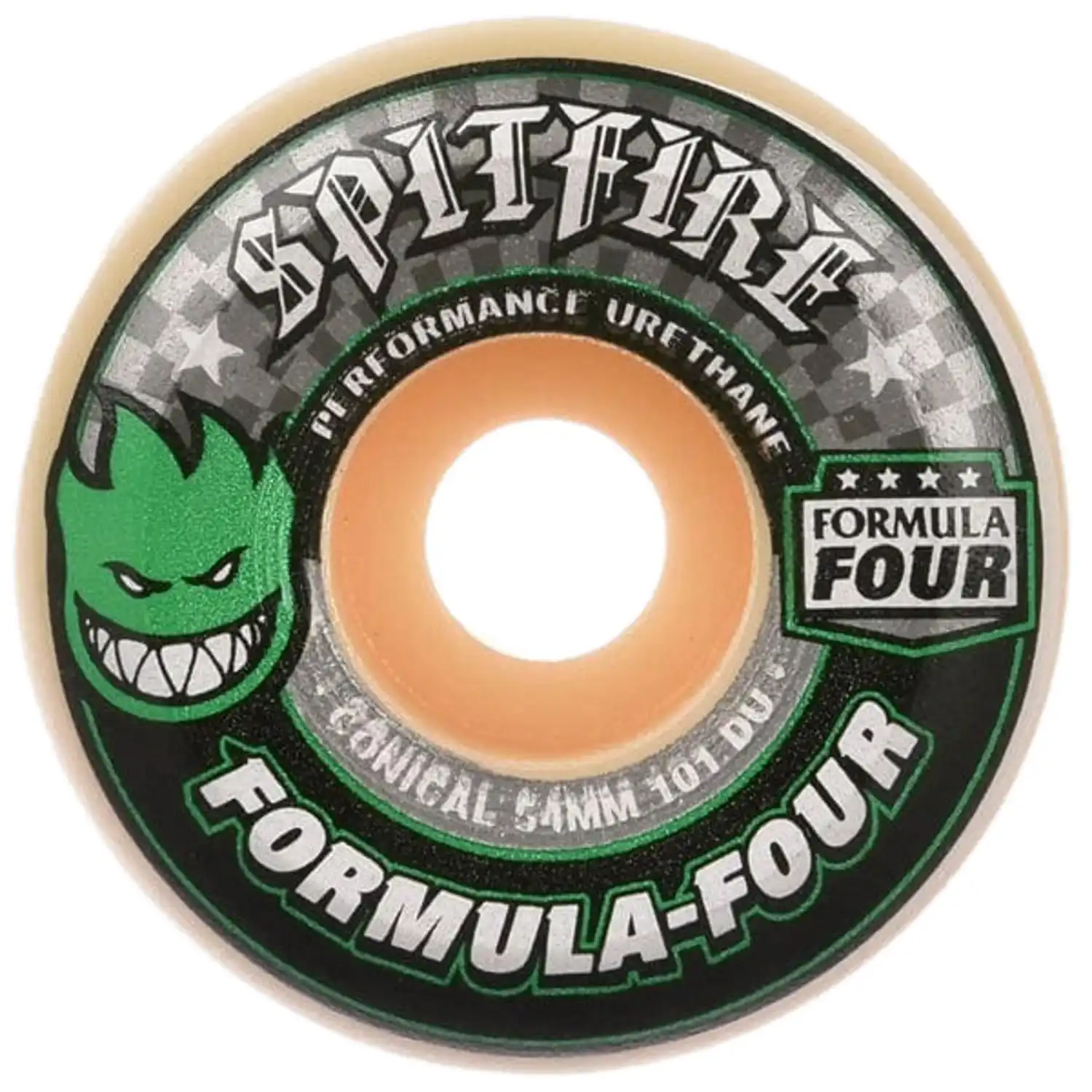 spitfire skate wheels