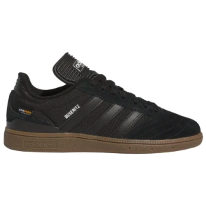 Scarpa Adidas Busenitz Cordura Black Brown