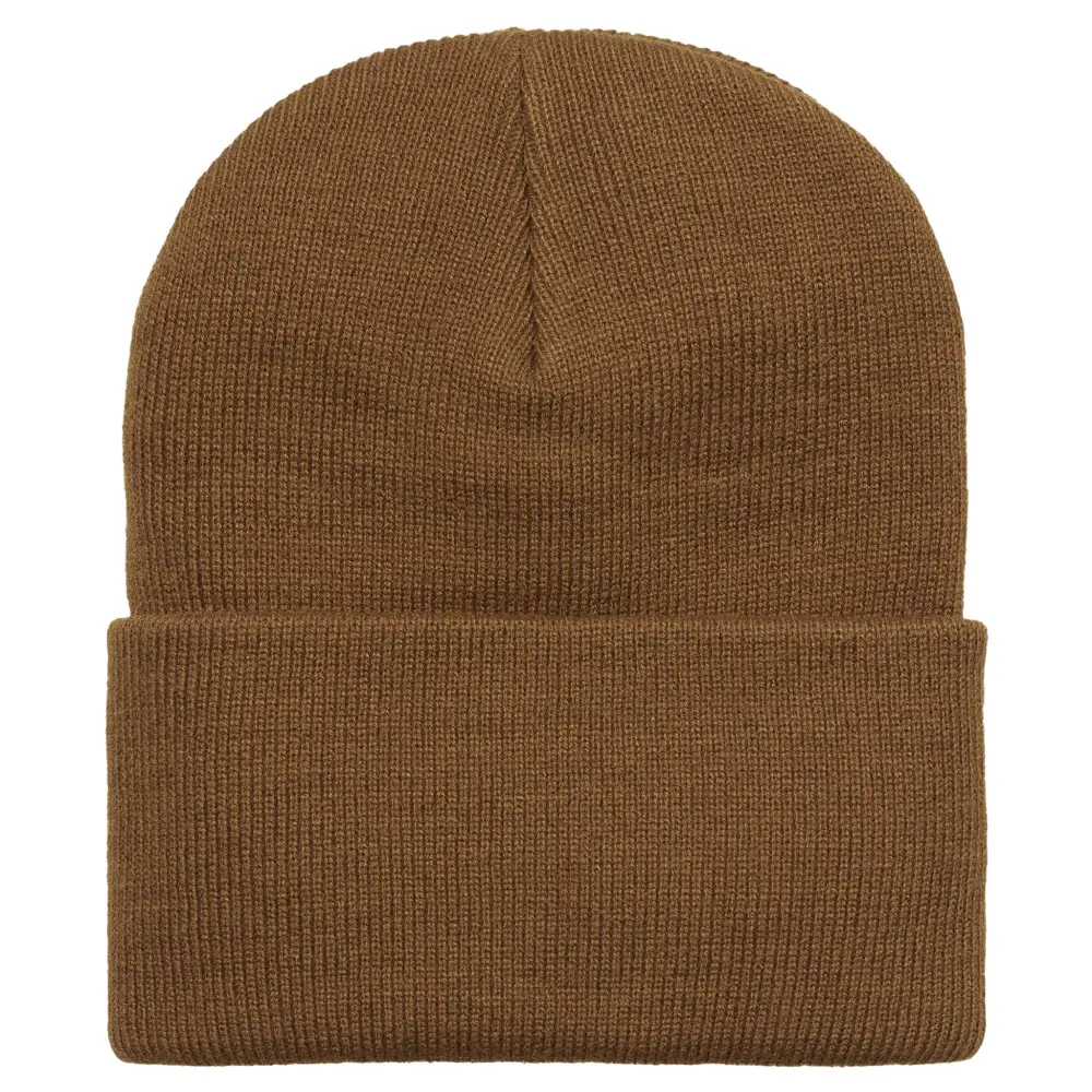 Cappellino Carhartt hamilton brown hat