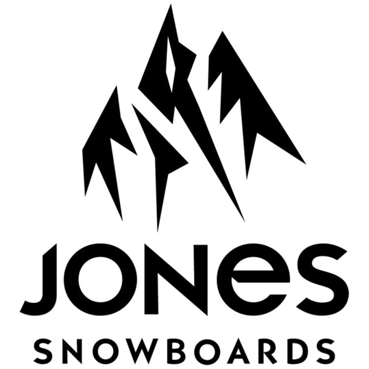 Jones Snowboard