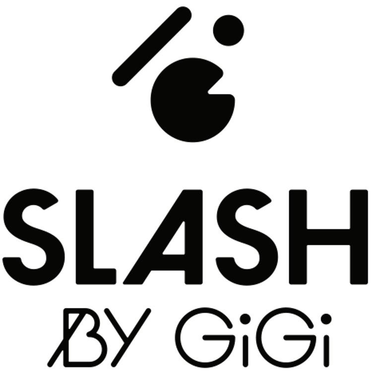 slash by gigi