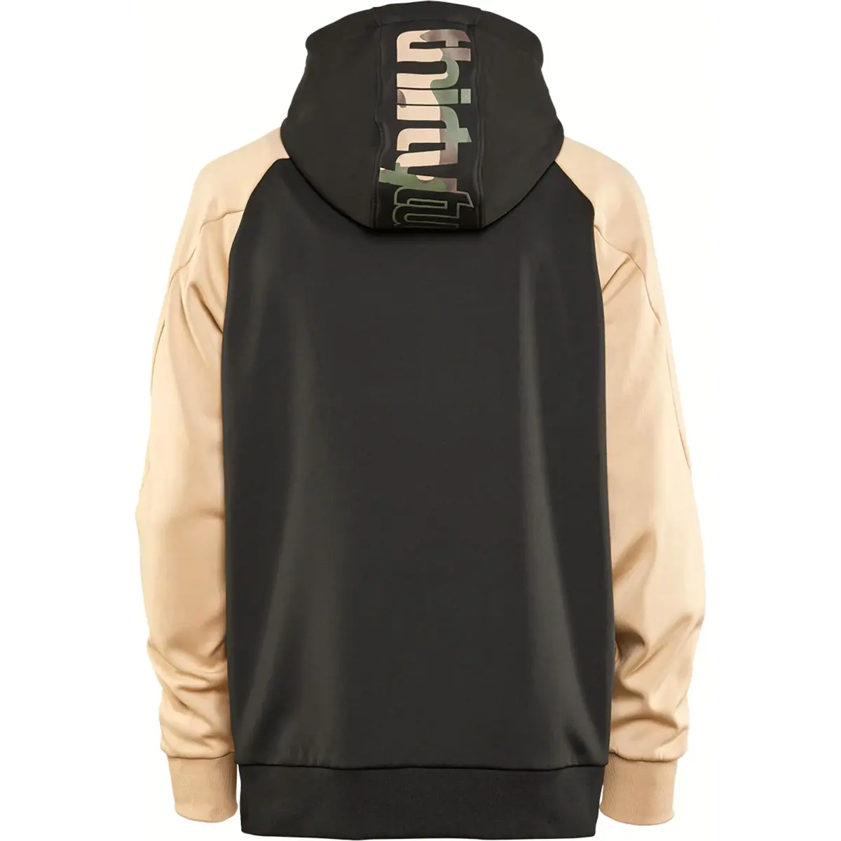 Thirty two franchise tech pullover hoodie