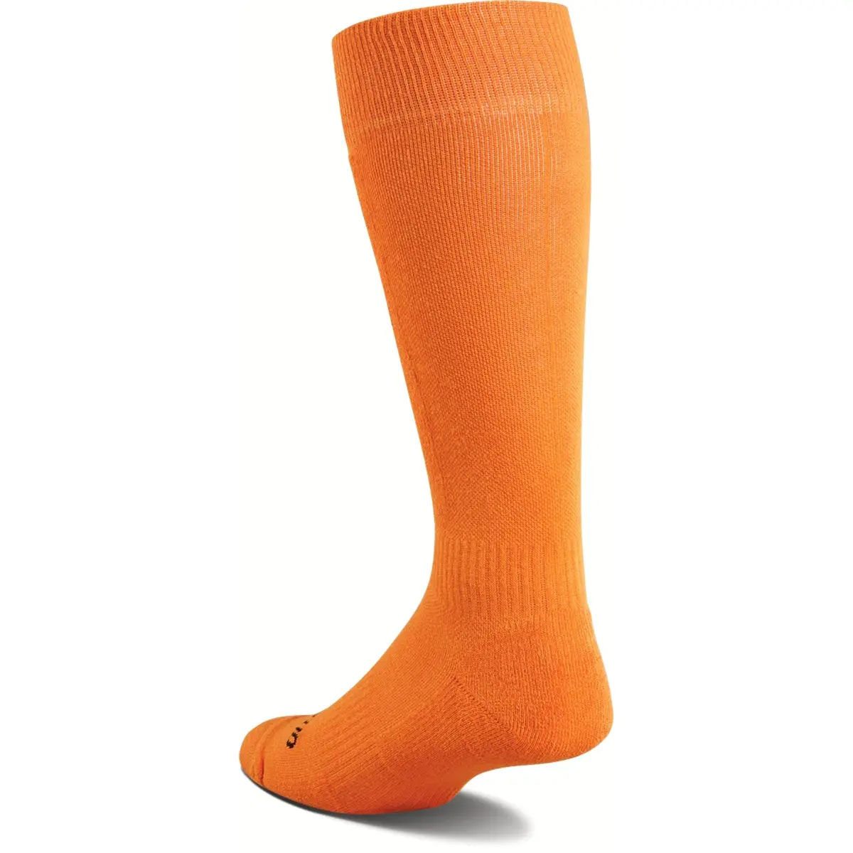Thirty two Slush socks orange