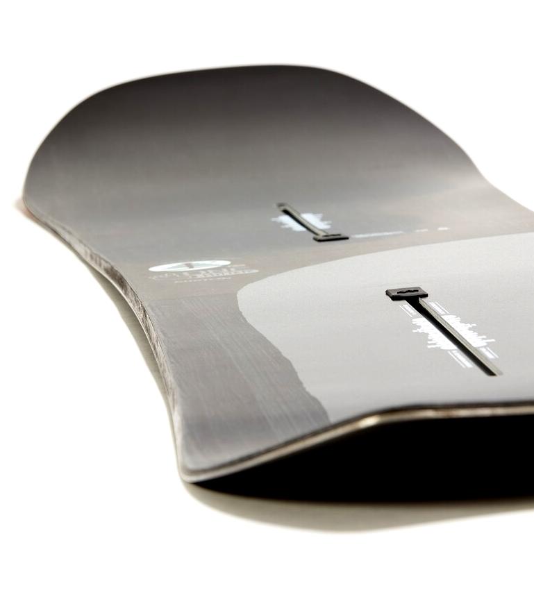 BURTON TAVOLA SNOWBOARD ONE HITTER 160