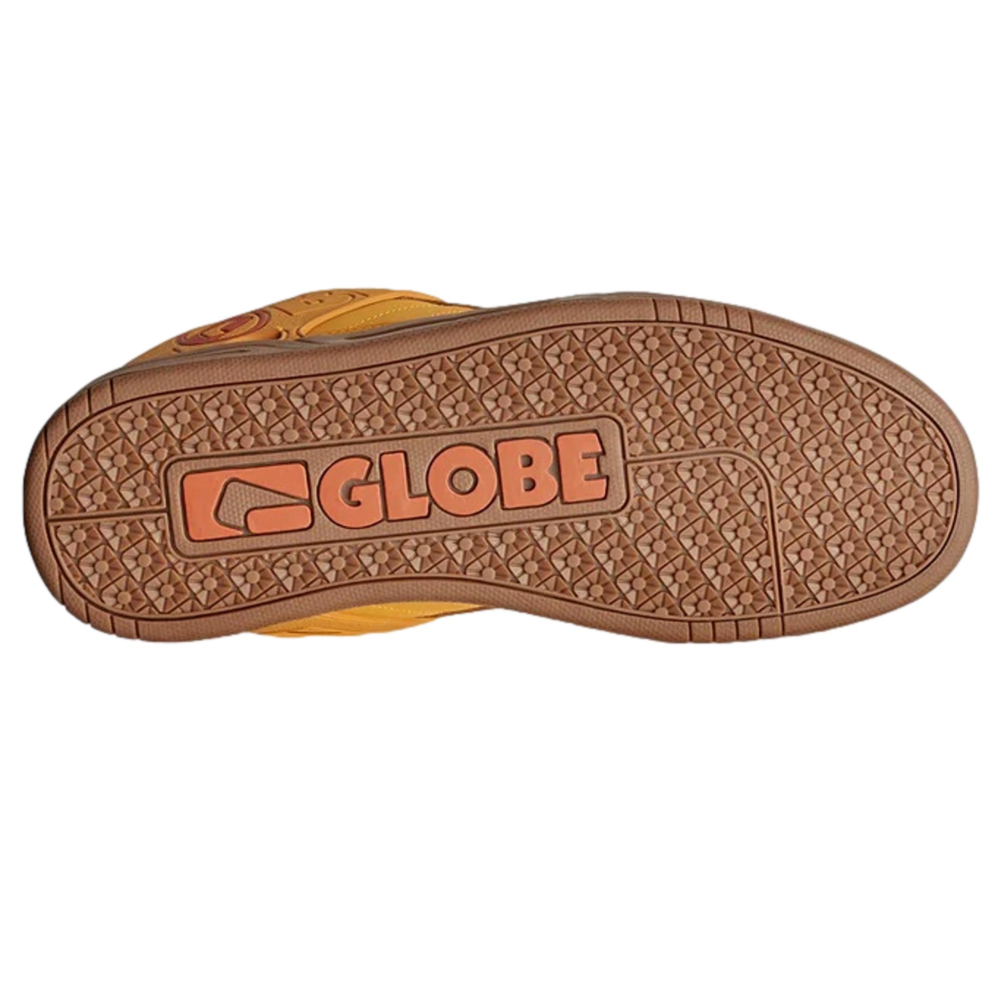 Globe Scarpa Wheat Gum Bronze
