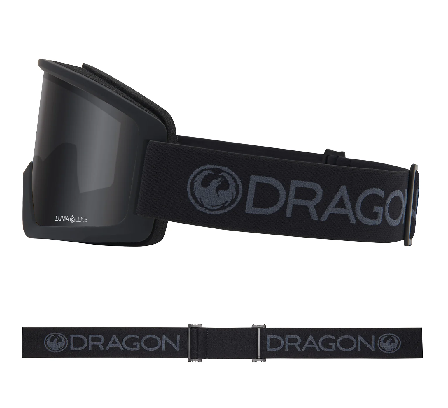 Dragon Dx3 Otg Maschera Blackout