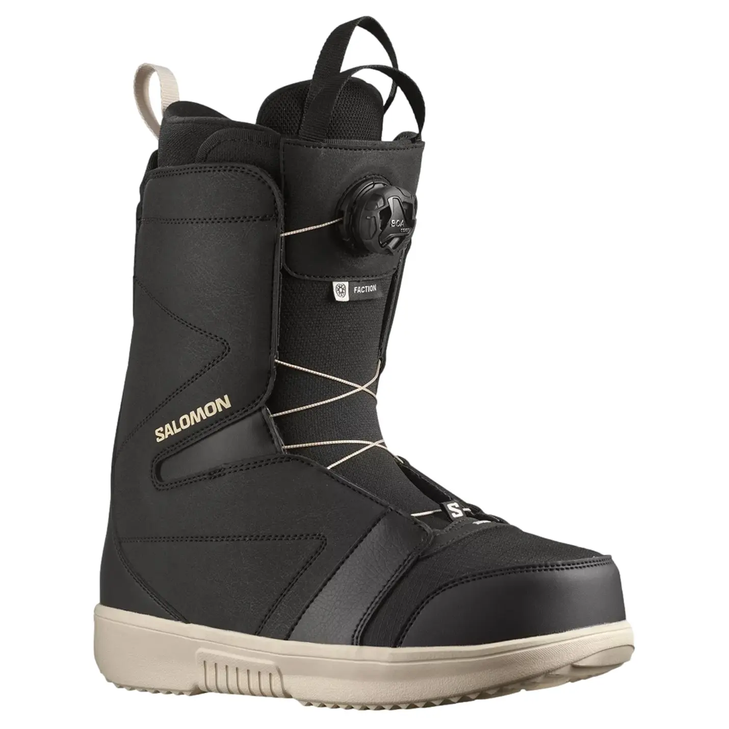 Salomon snowboard online shop - Salomon snowboards boots