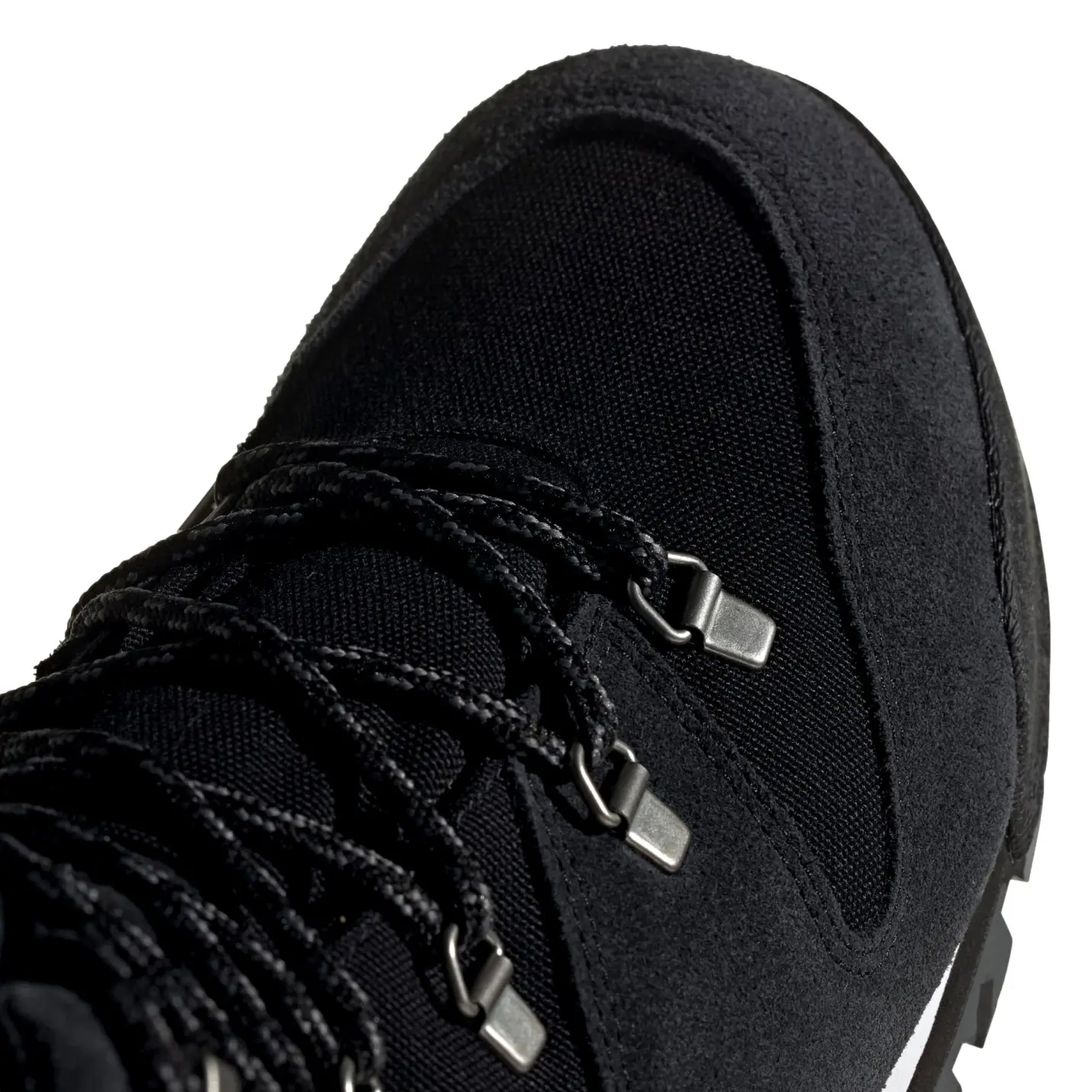 Adidas Scarpa Black Terrex Snowpitch C.Rdy