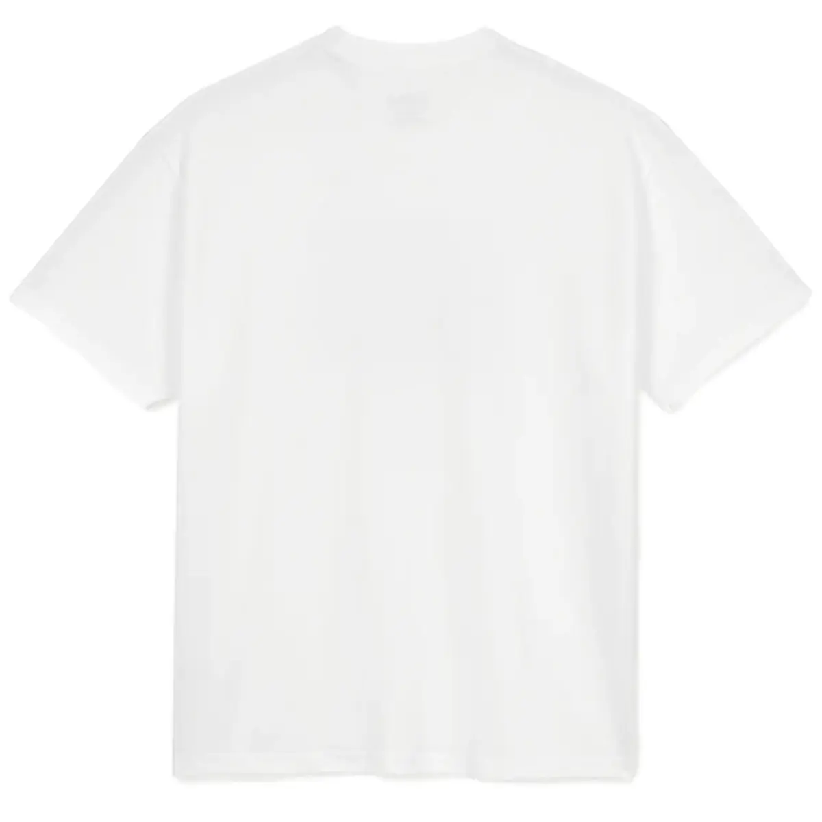Polar Contact Tee White T-shirt