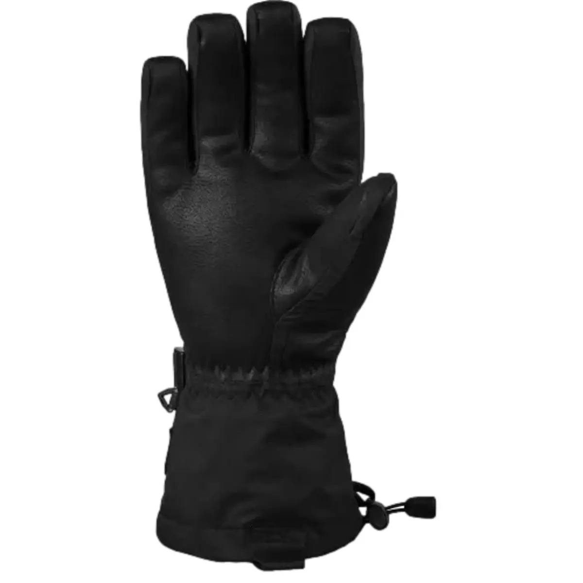 Dakine Nova Black Grey Glove