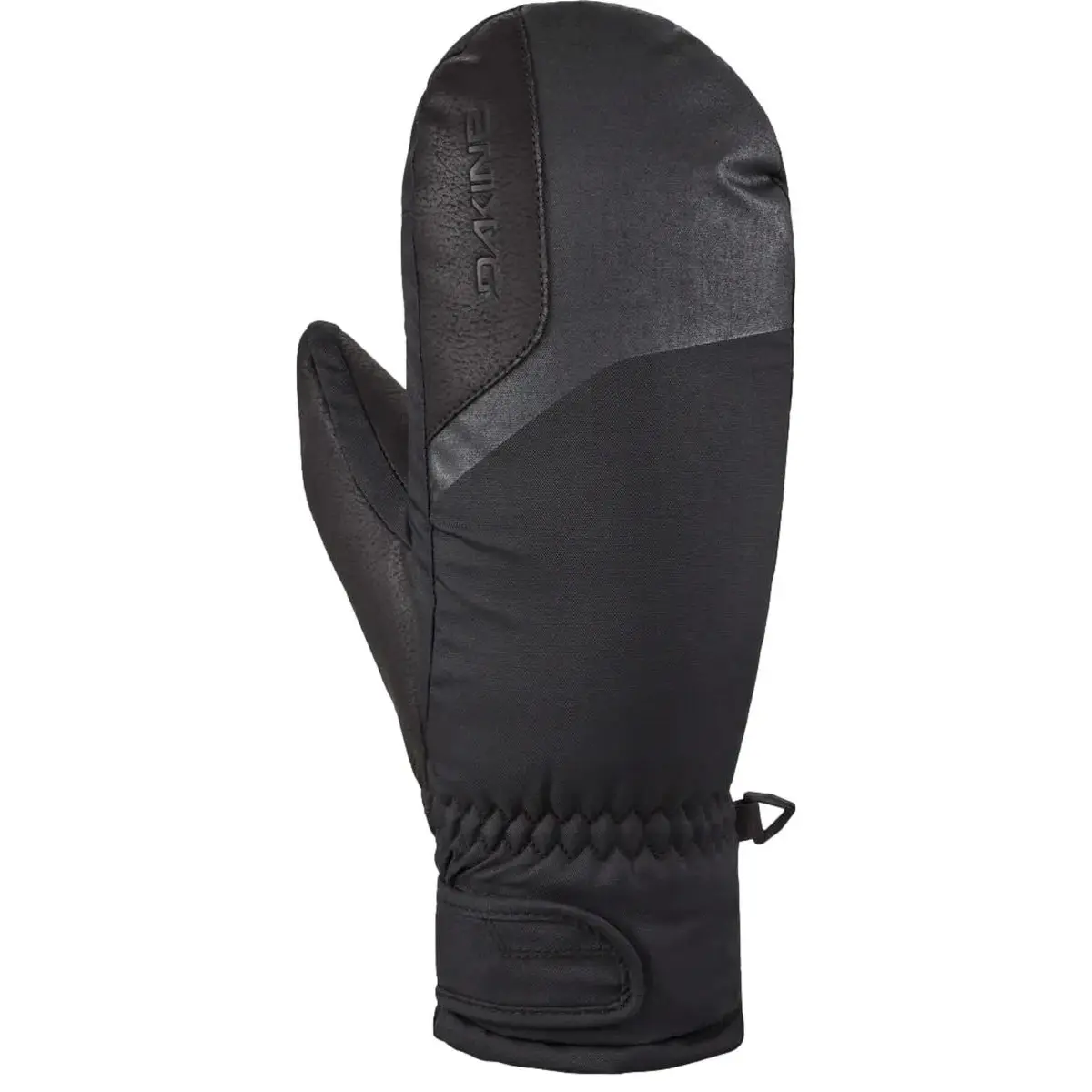 Dakine Nova Mitt Black Grey Glove