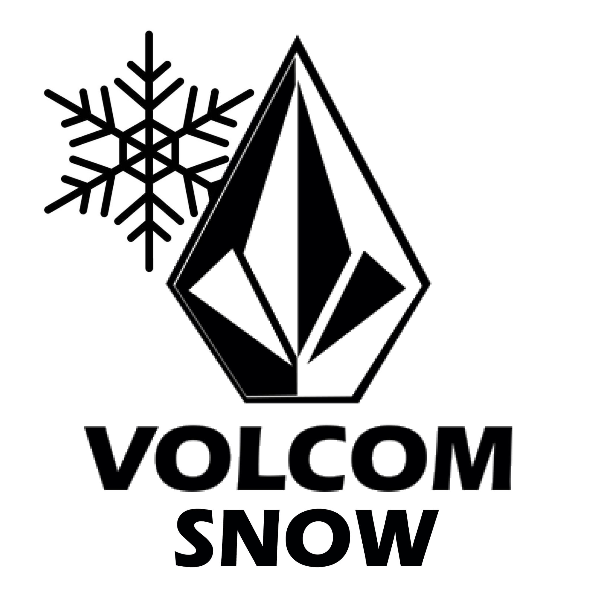volcom snow