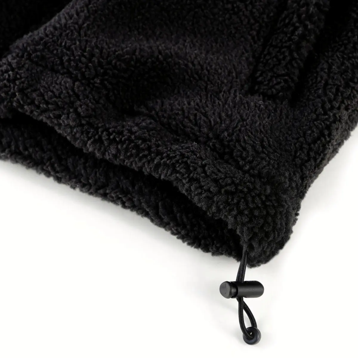 napurna jacket black magenta