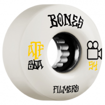 bones wheels skateboard filmer 54mm atf 80a