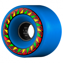 Powell Peralta primo blue 82a 66mm