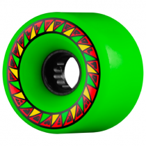 Powell Peralta primo green 75a 69mm