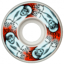 ruote skateboard tj rogers bones wheels whirling specter 52mm 103a