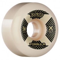 ruote skateboard Bones cel v6 wide-cut x-formula 97a 56mm