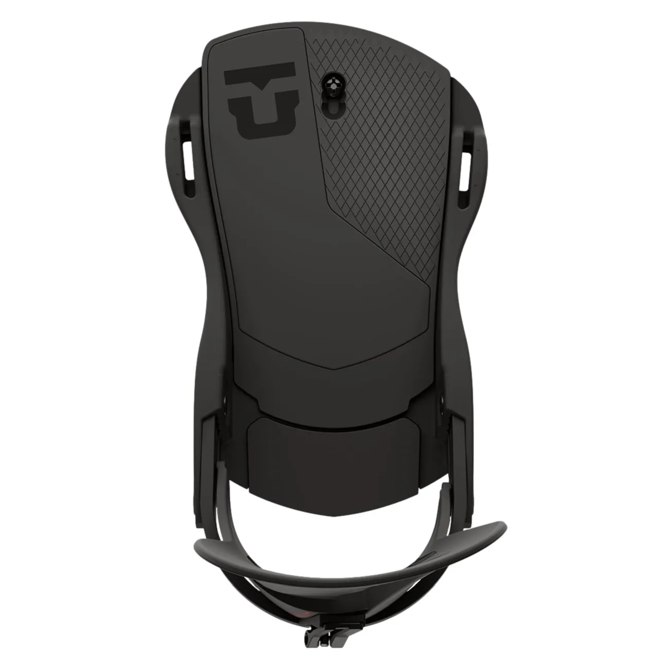 UNION ATLAS BINDINGS BLACK