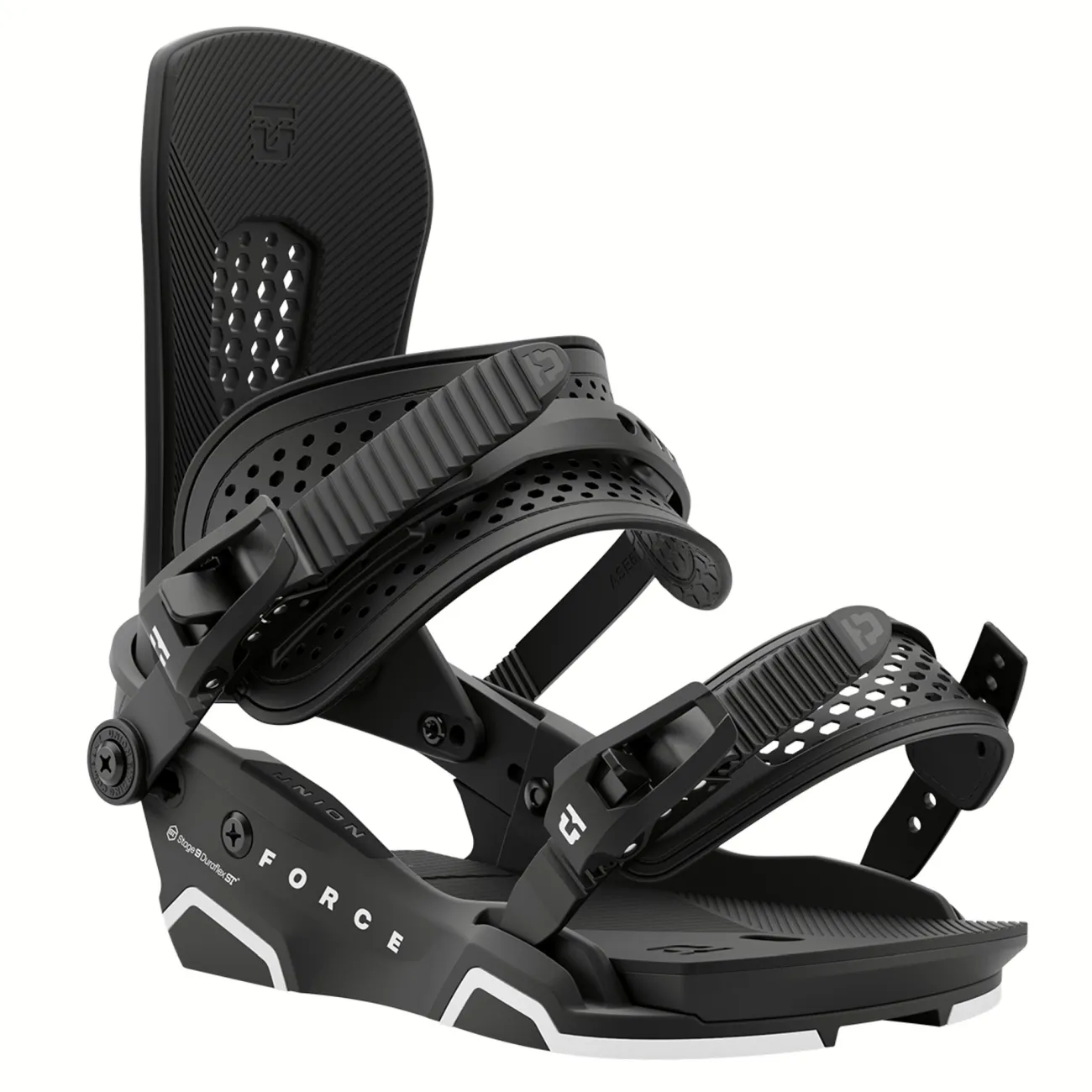 UNION FORCE BINDINGS BLACK