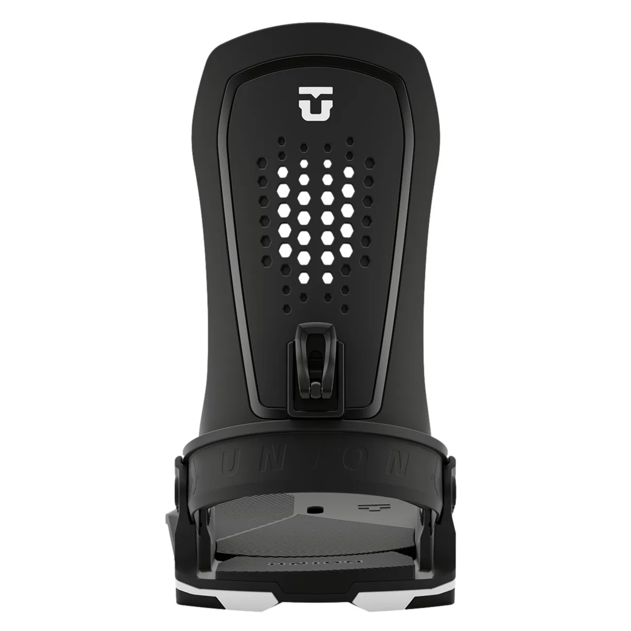 UNION FORCE BINDINGS BLACK