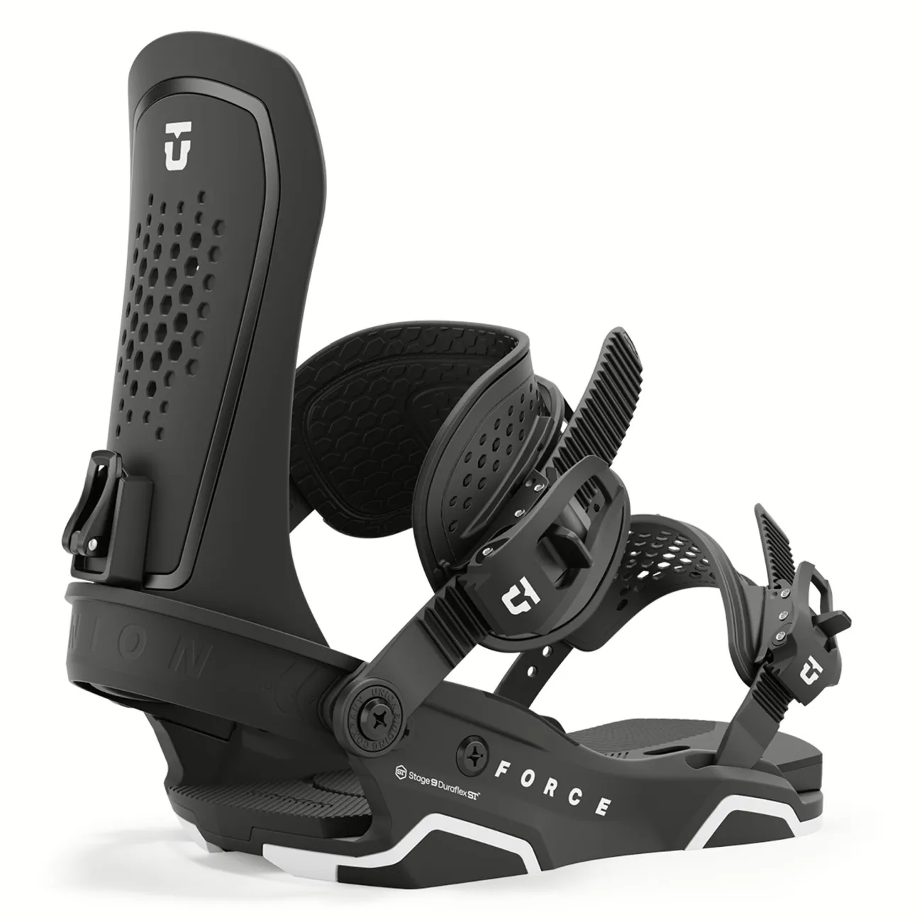 UNION FORCE BINDINGS BLACK