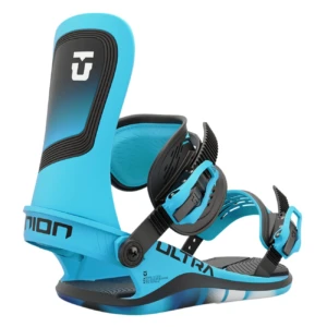 UNION ULTRA BLUE BINDINGS