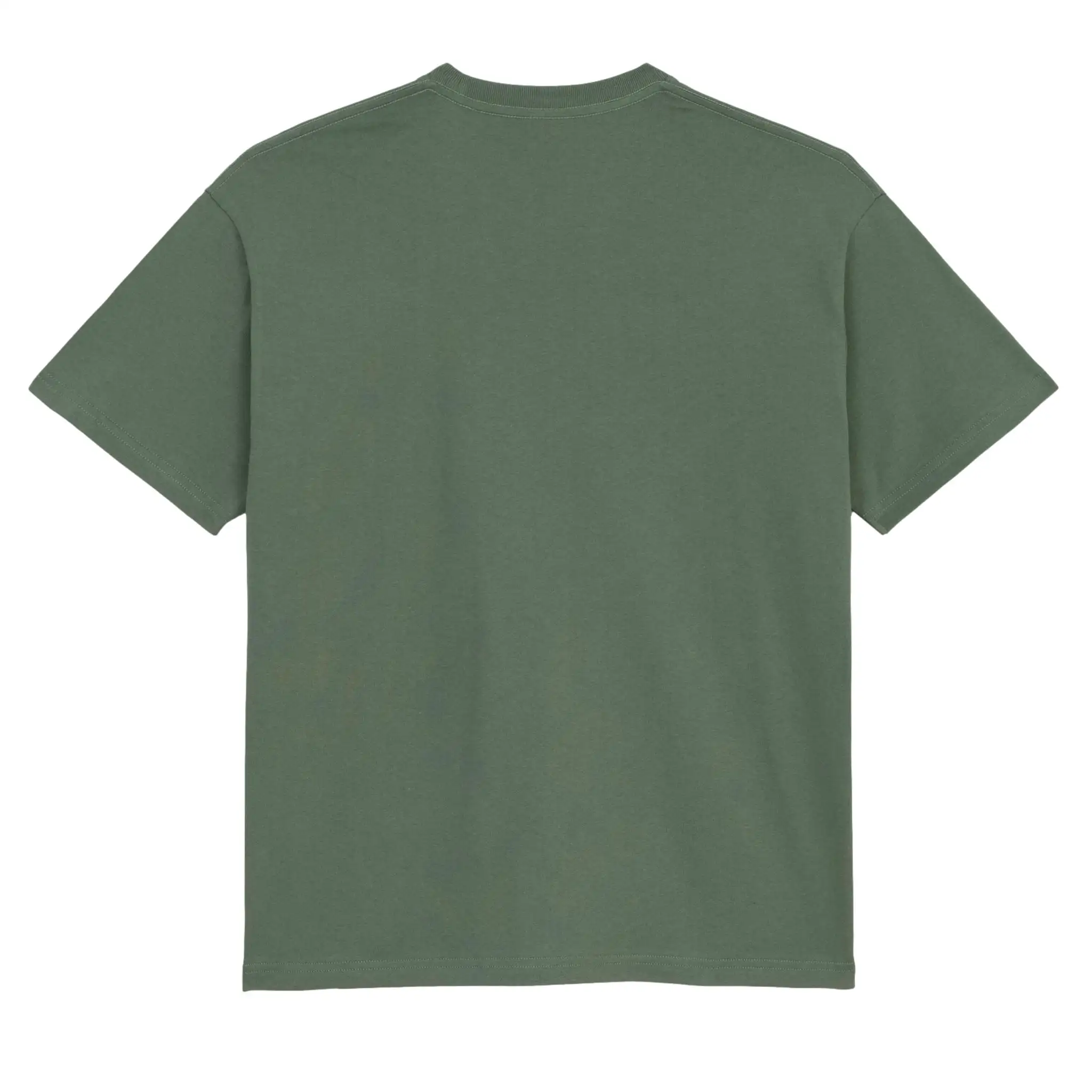 POLAR T SHIRT HORSE DREAM JADE GREEN