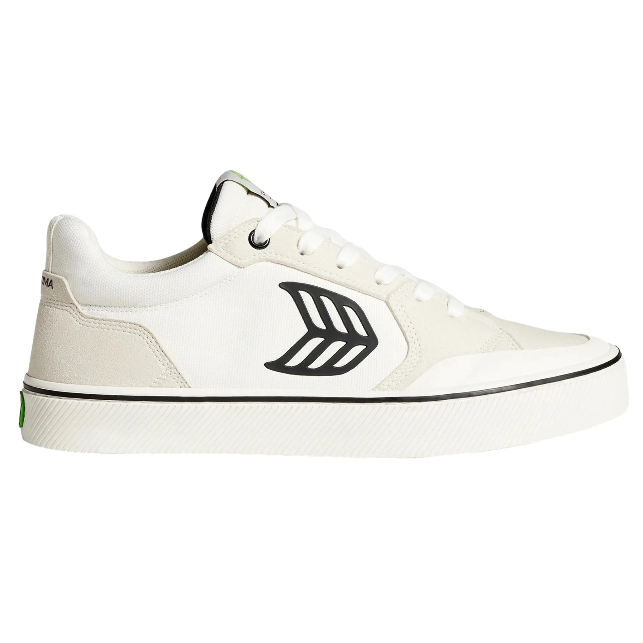 Cariuma shoes white Pro Skate vallely
