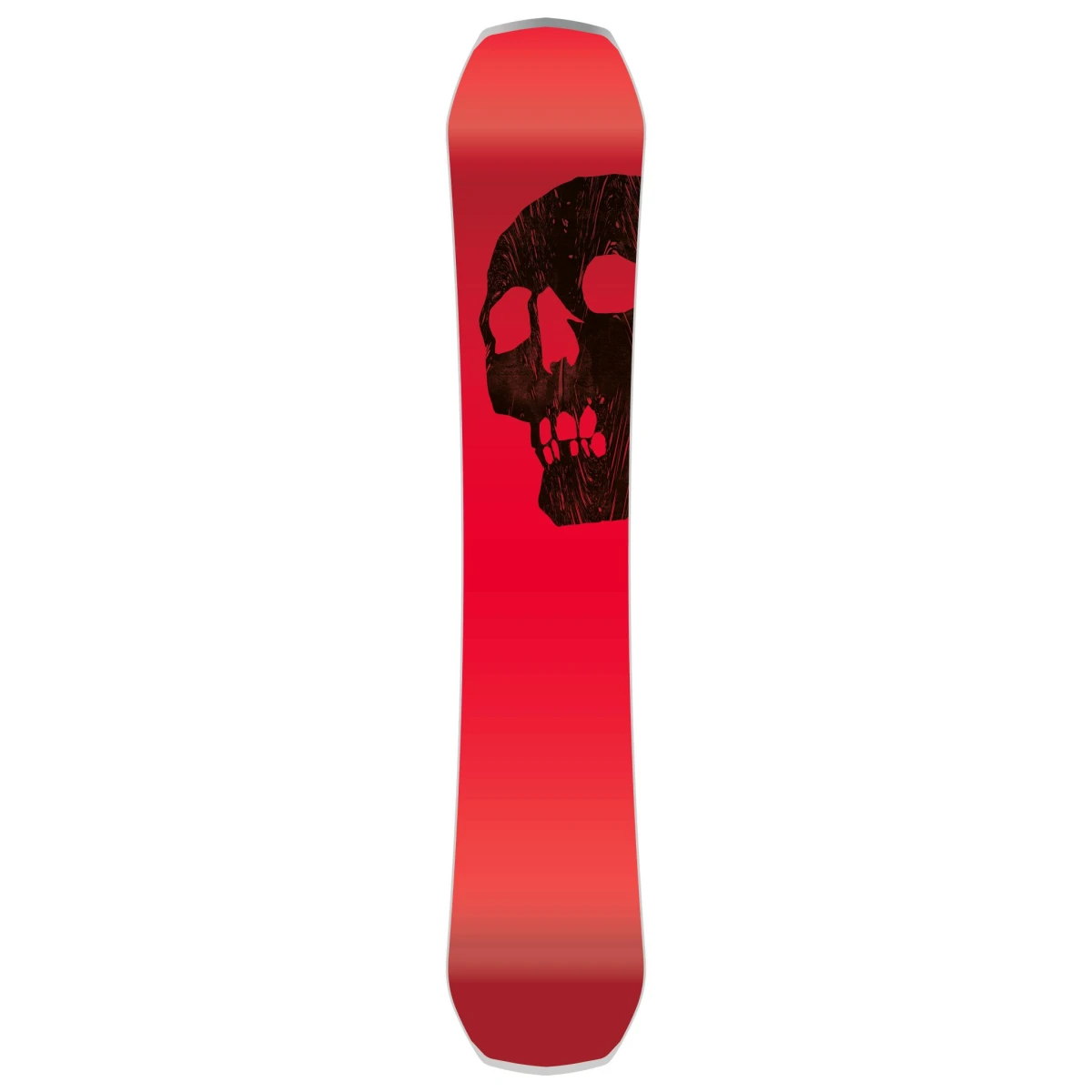 CAPITA BLACK SNOWBOARD OF DEATH