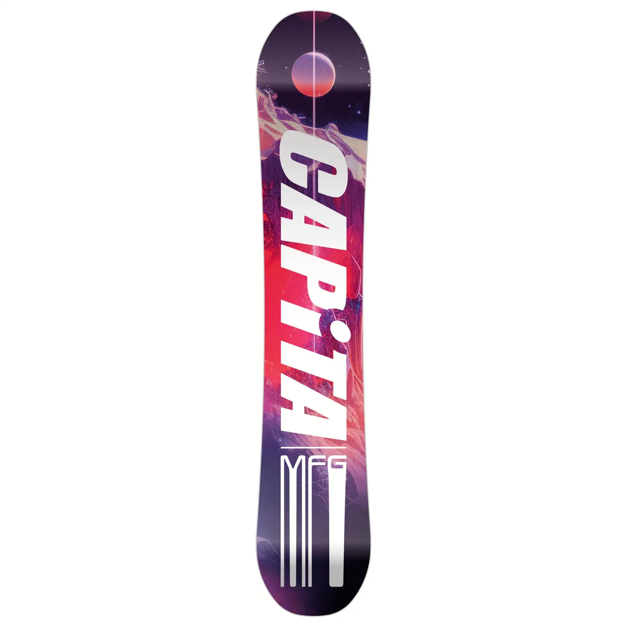 CAPITA OUTERSPACE LIVING 154 SNOWBOARD