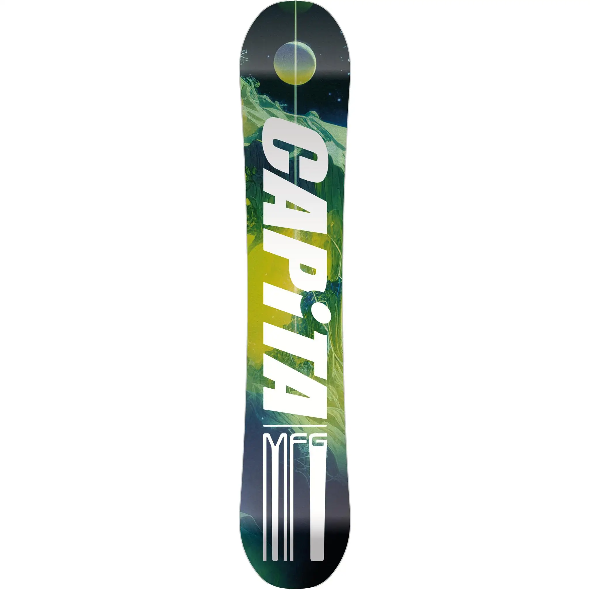 CAPITA OUTERSPACE LIVING 156 SNOWBOARD