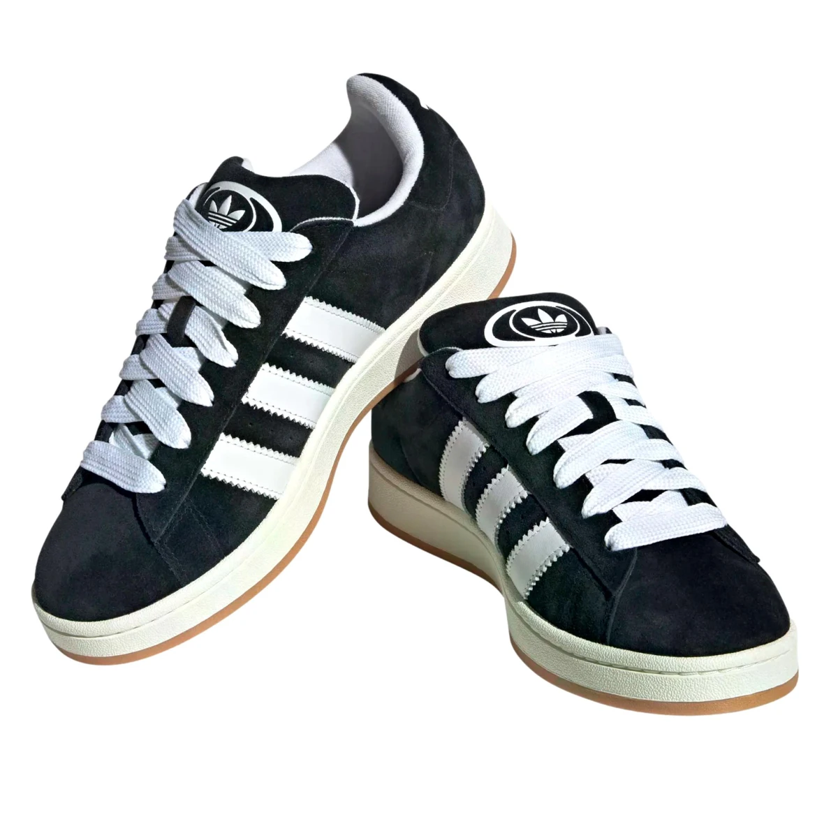 Adidas campus 00 nere bianco Adidas original campus 00s