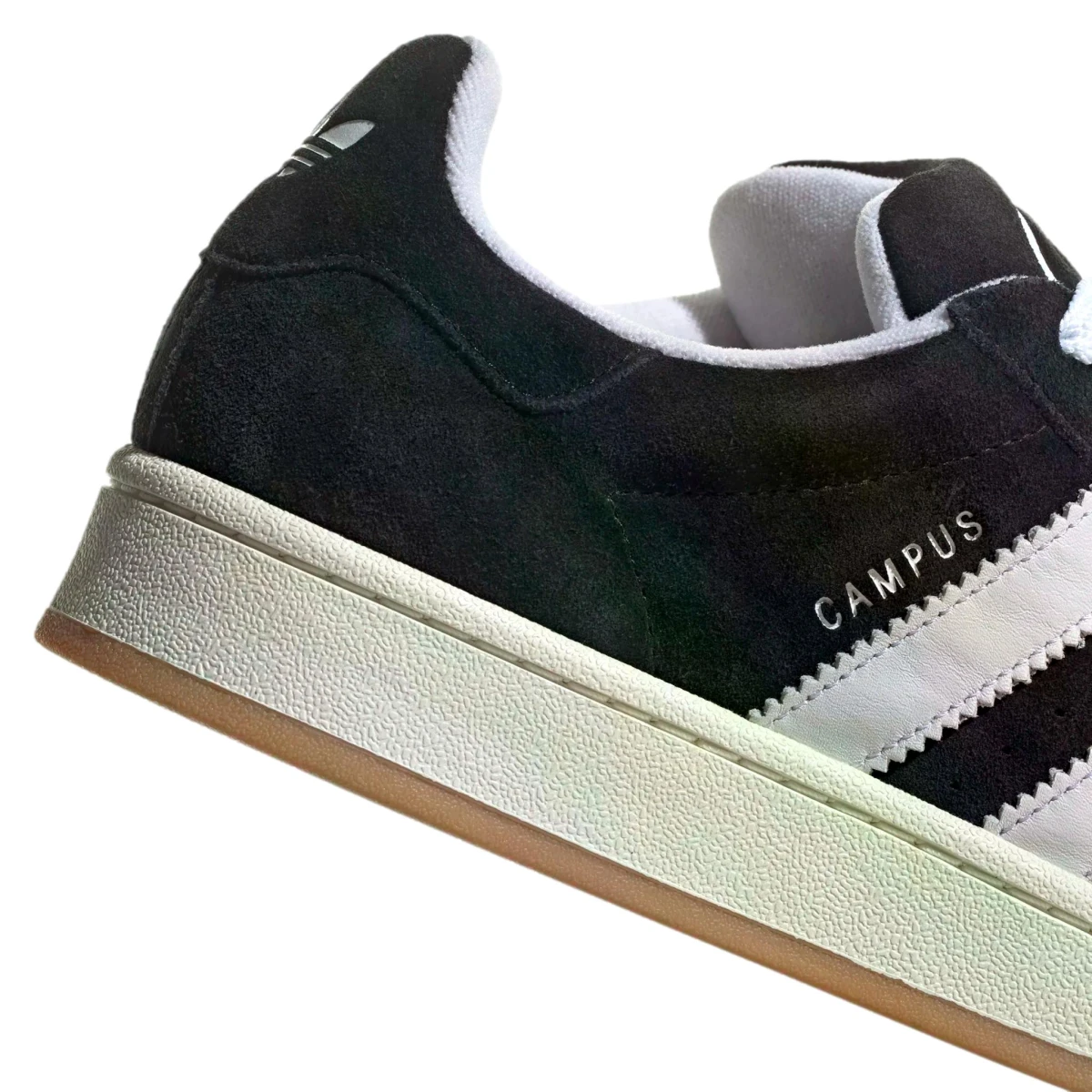 ADIDAS CAMPUS 00 BLACK WHITE