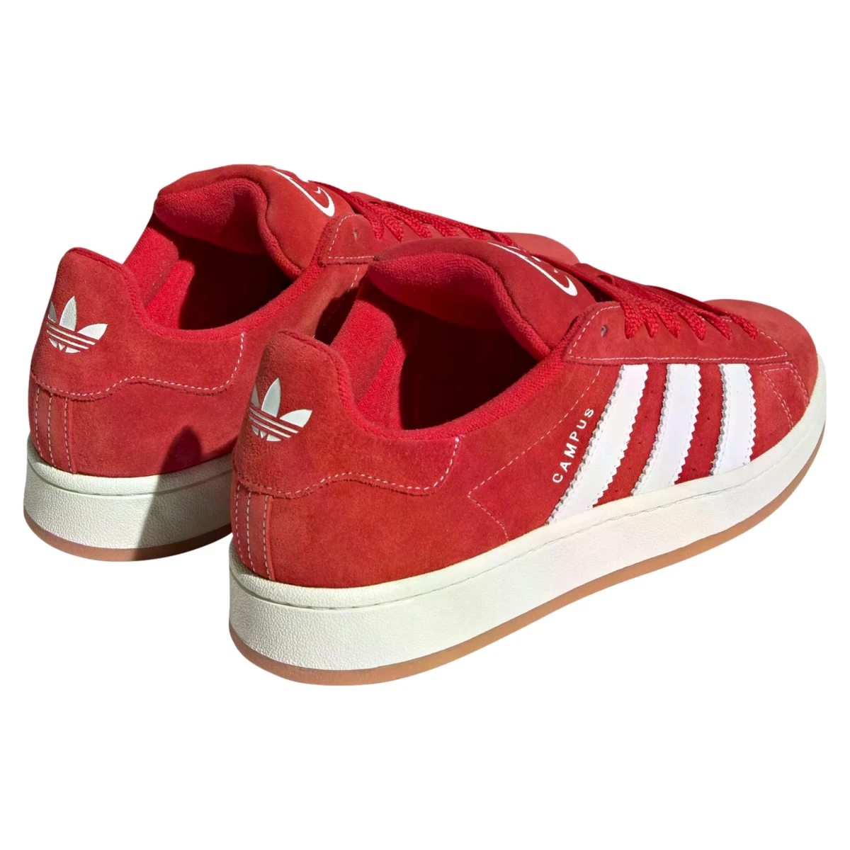 ADIDAS CAMPUS 00 RED WHITE