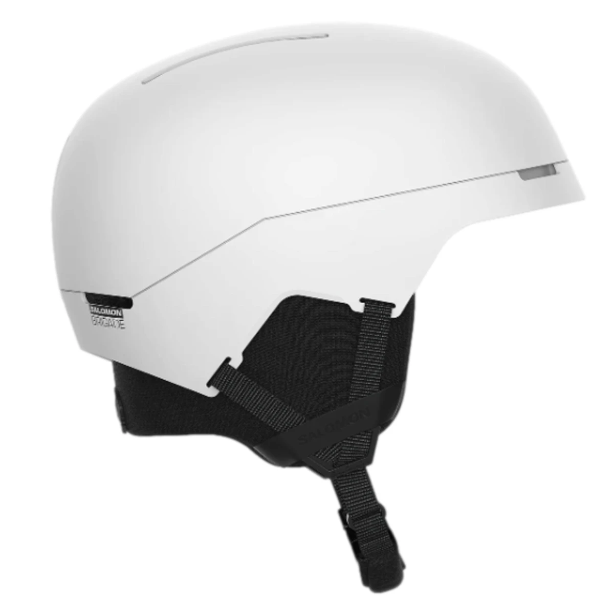 CASCO SNOWBOARD SALOMON BRIGADE