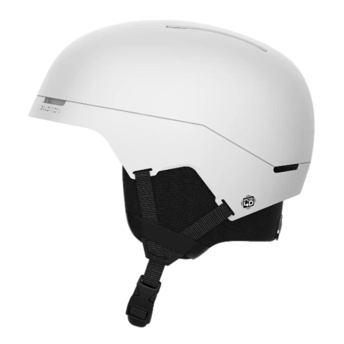 CASCO SNOWBOARD SALOMON BRIGADE