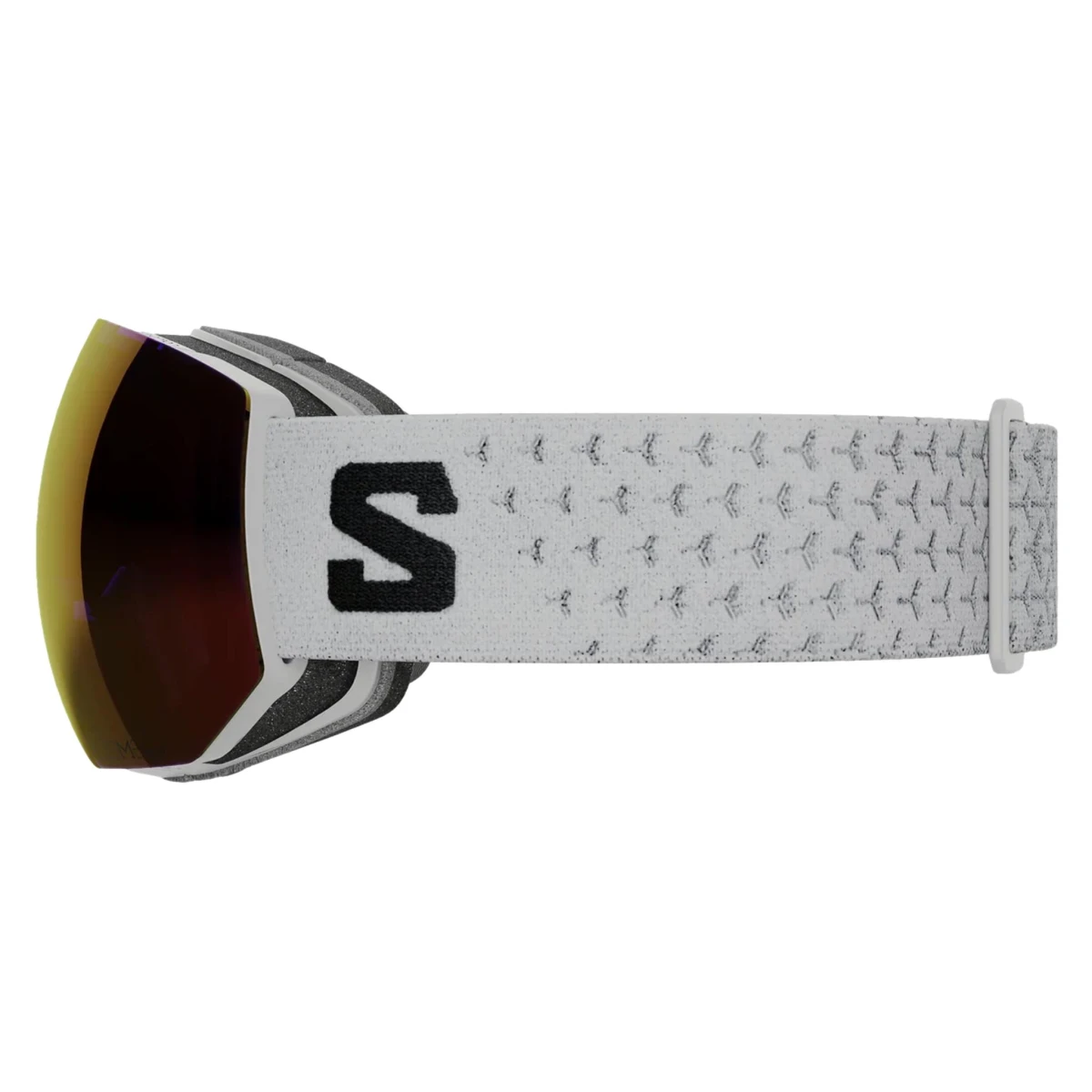 SALOMON RADIUM PRO WHITE SIGMA PHOTO