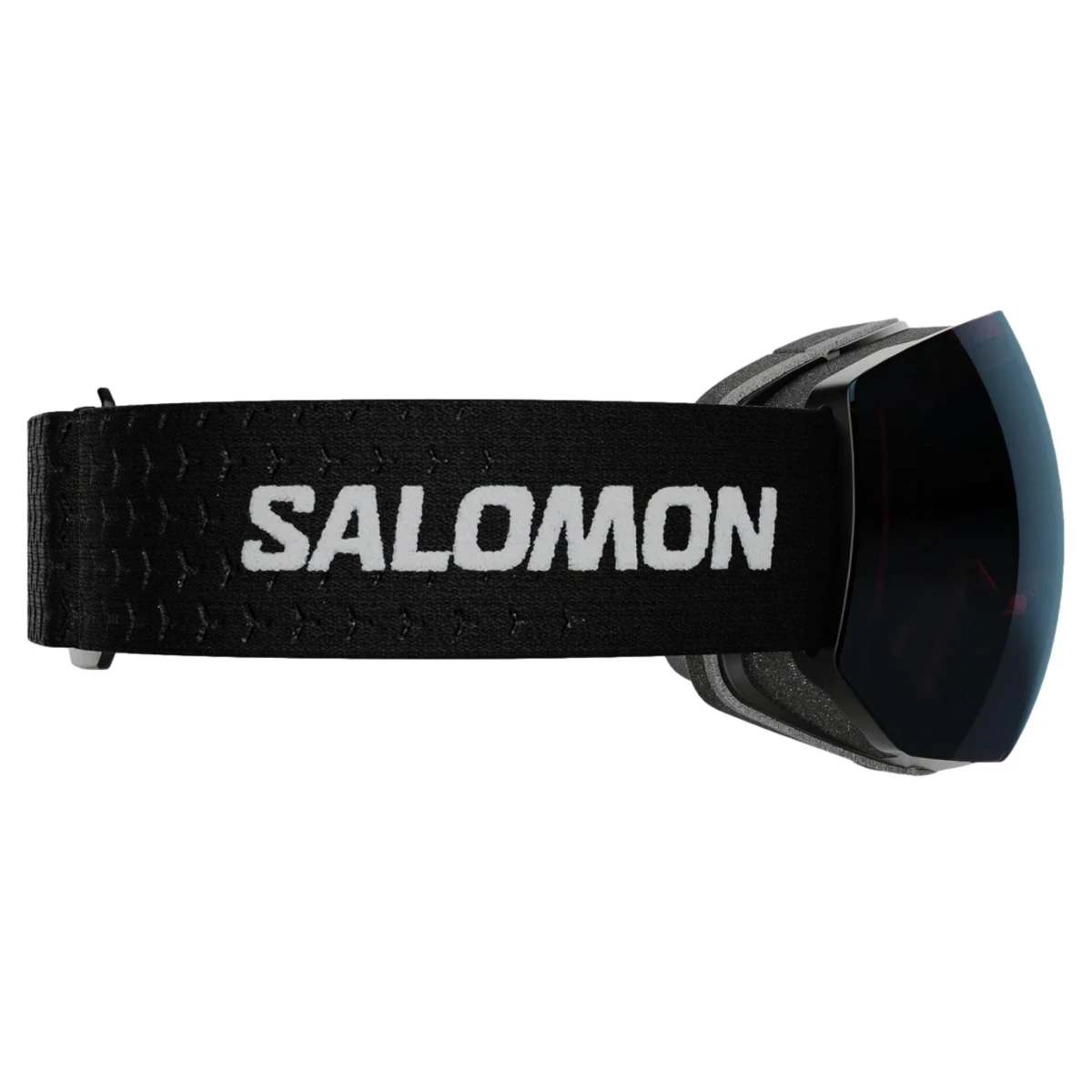 Salomon radium pro black sigma photo