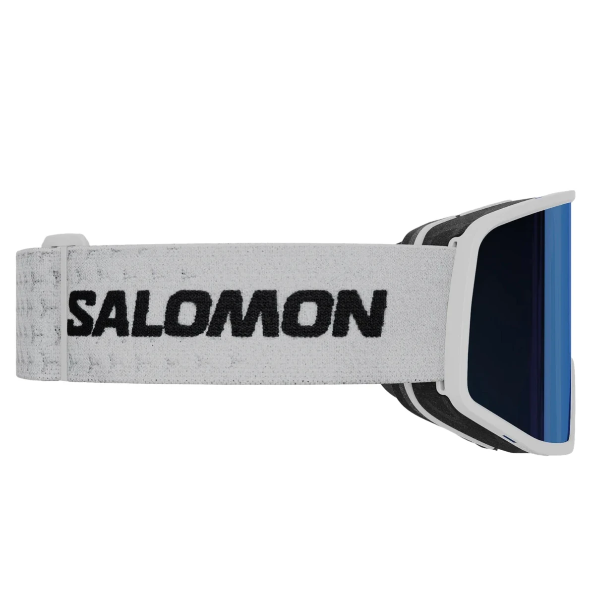 Salomon Sentry pro white sigma