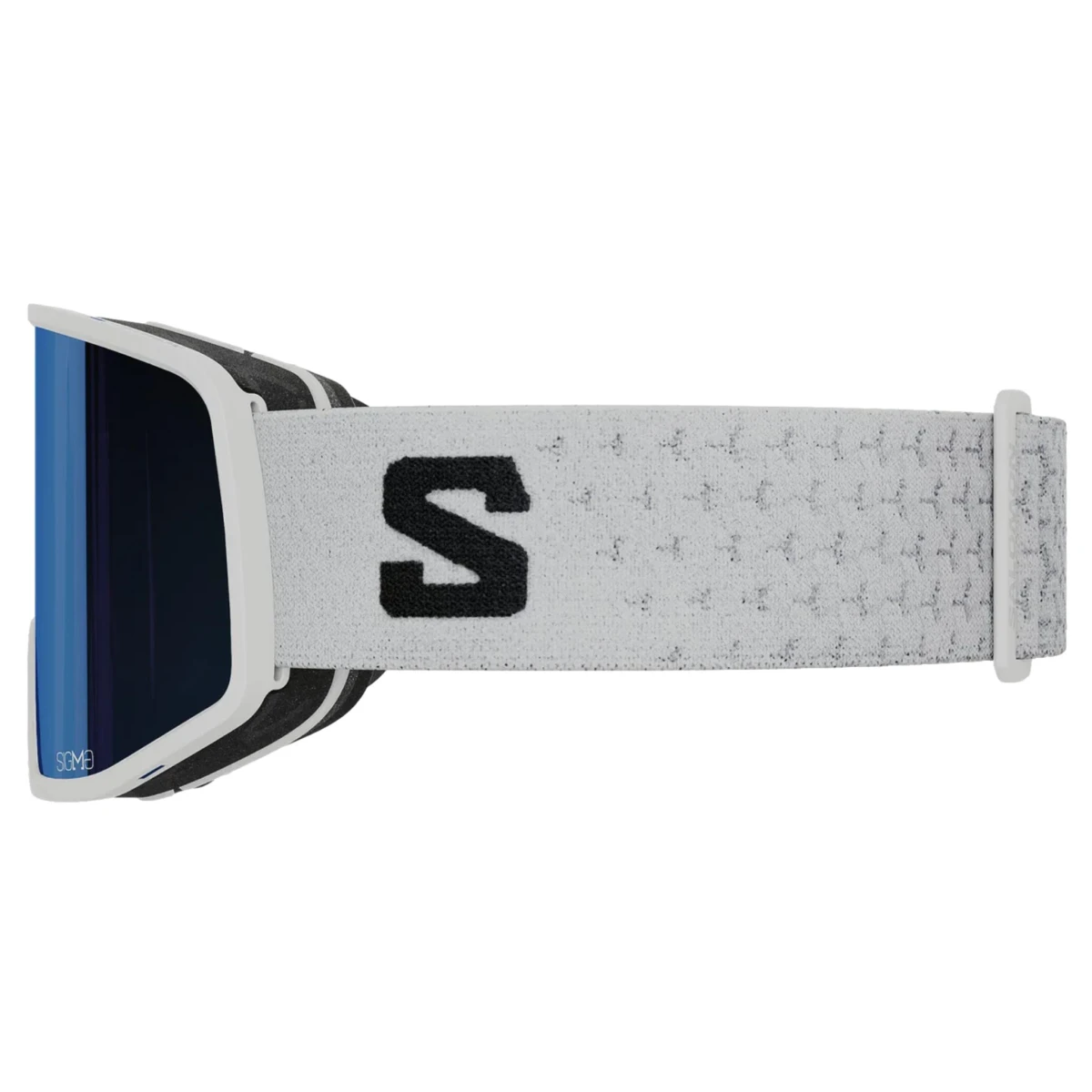 Salomon Sentry pro white sigma