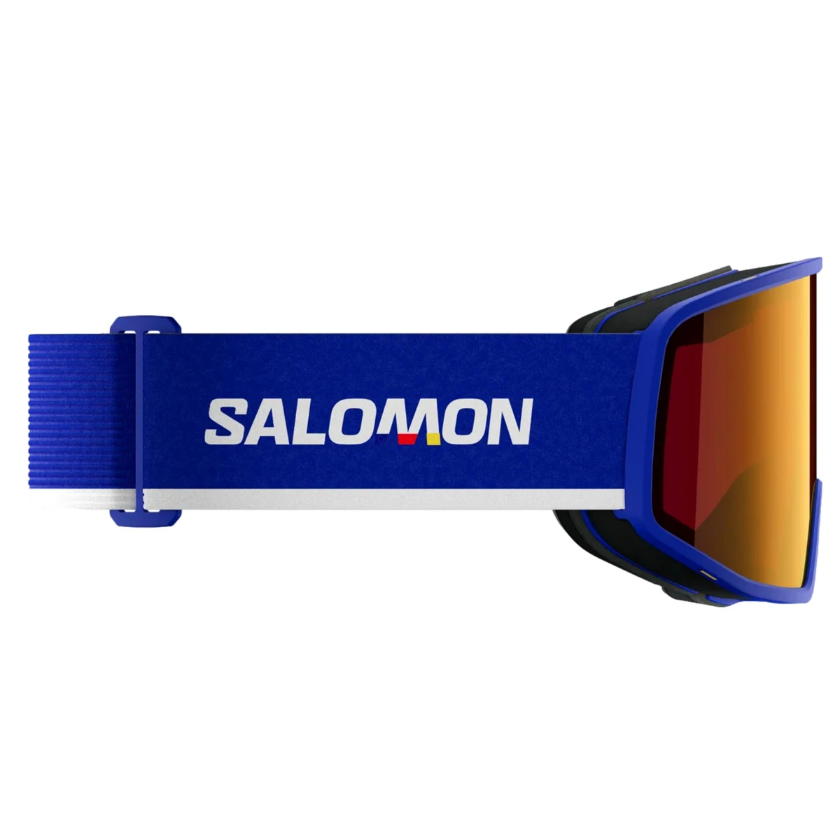 Salomon Sentry pro race blue sigma