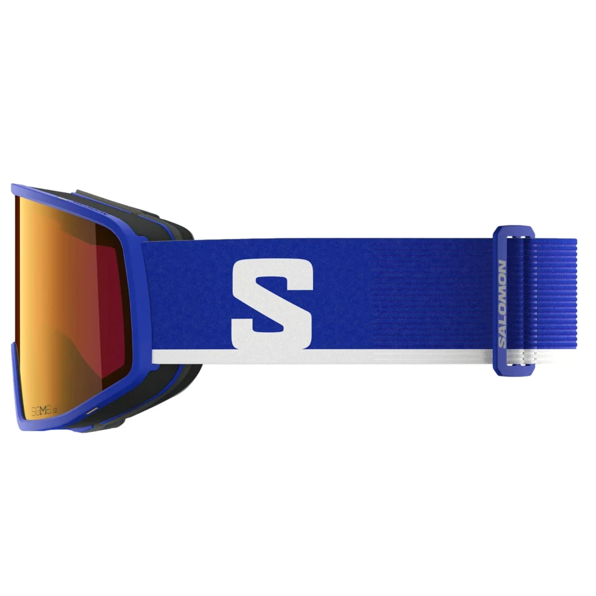 Salomon Sentry pro race blue sigma