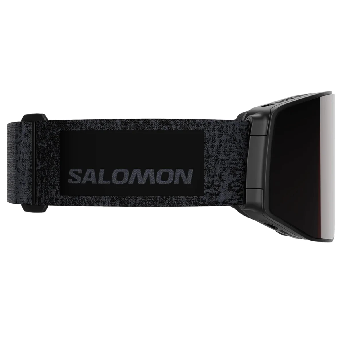 SALOMON SENTRY PRIME SIGMA BLACK GOGGLE