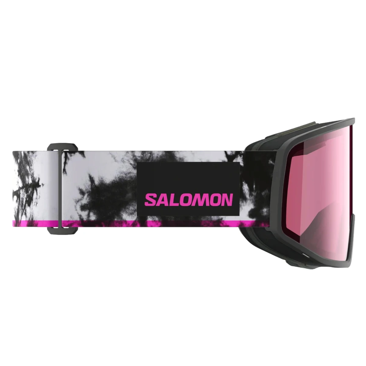 Salomon Sentry pro black pink